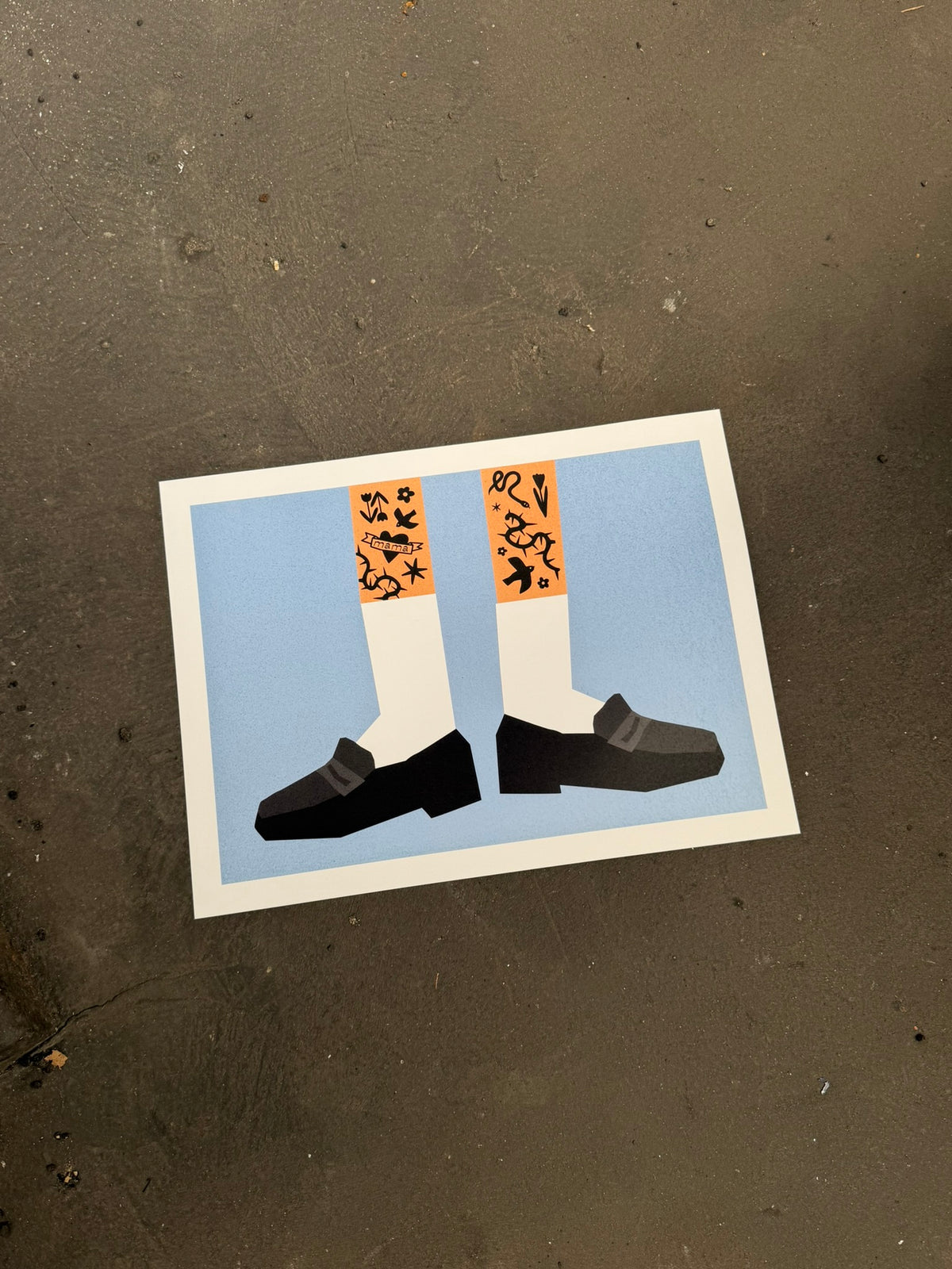 loafer