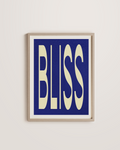 bliss