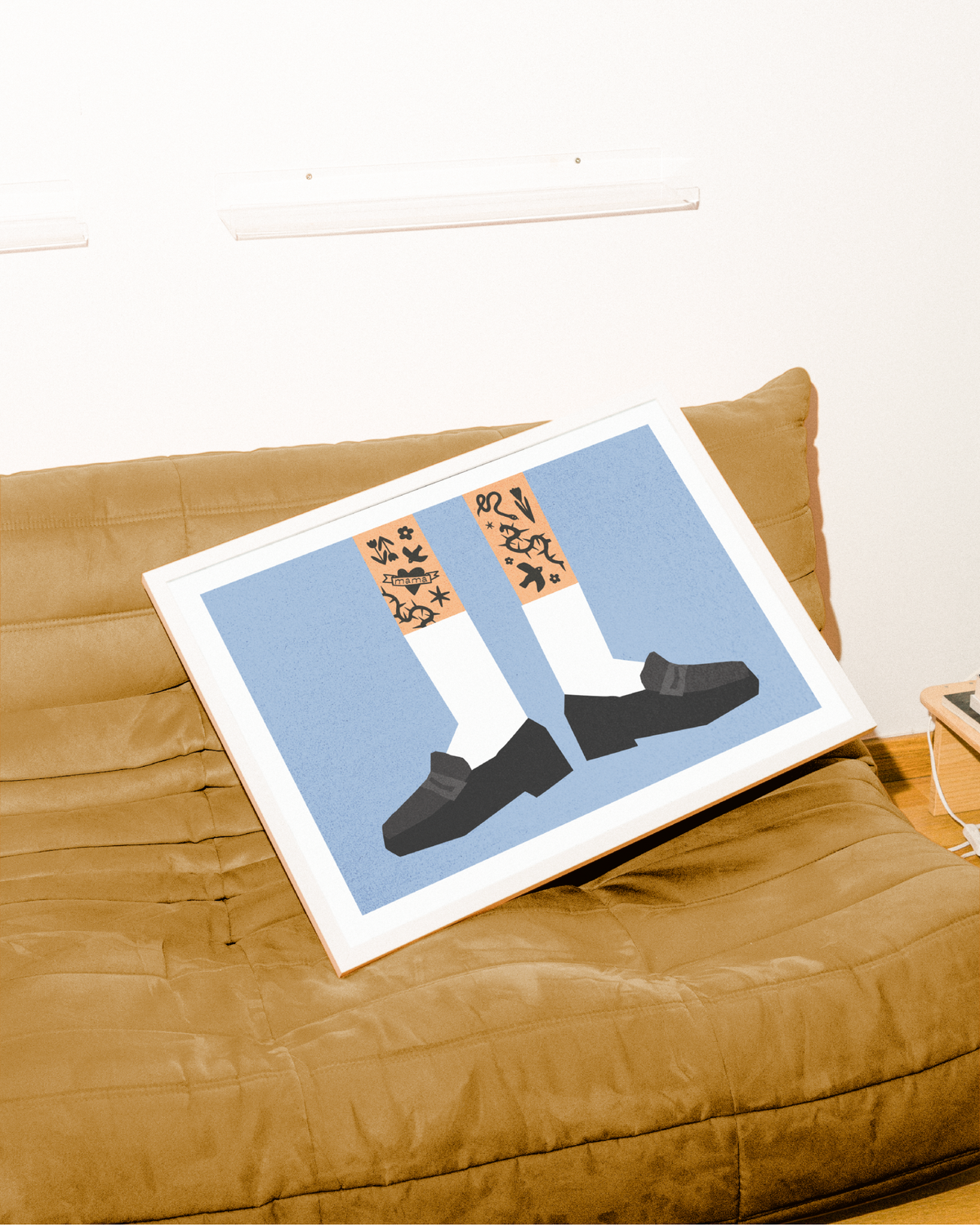 loafer