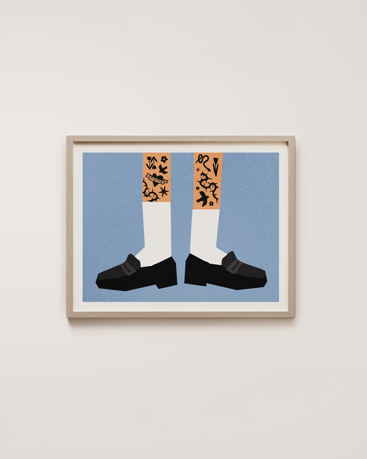 loafer