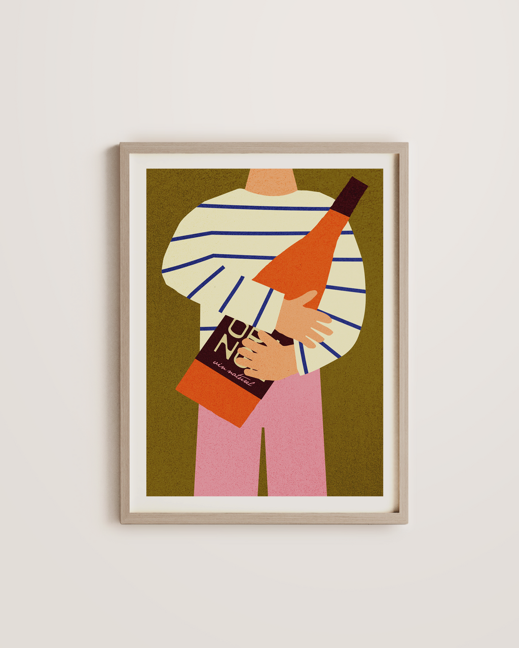vin naturel