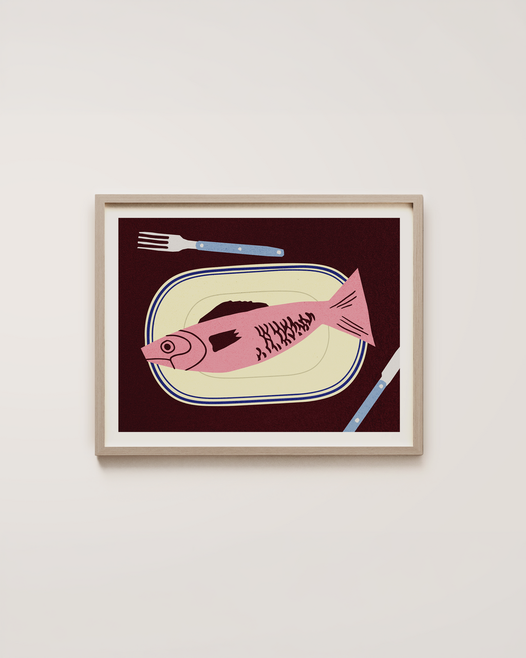 fish