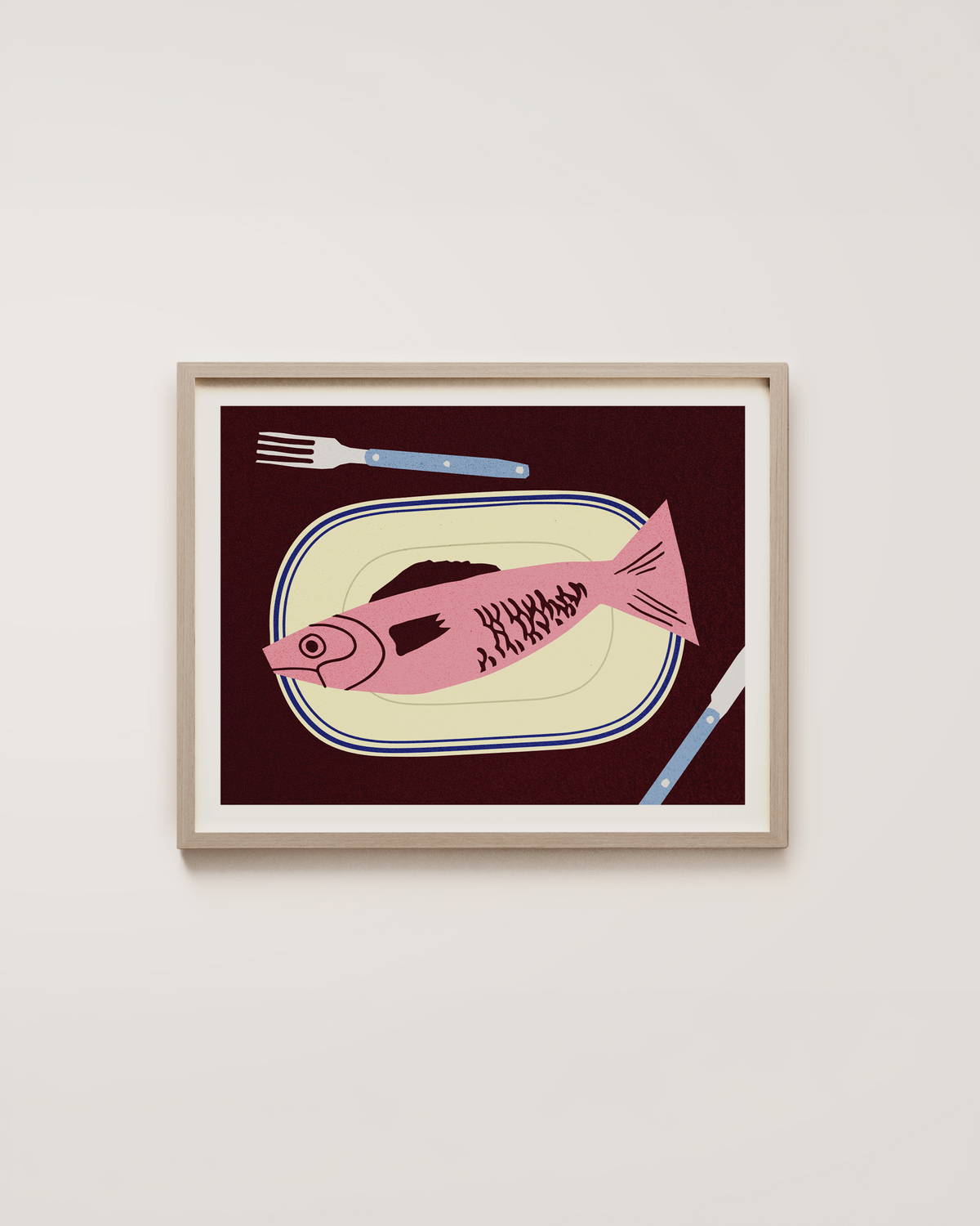 fish